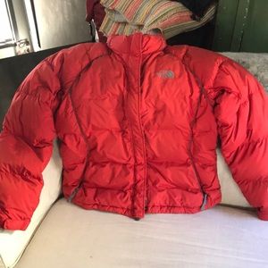 NorthFace jacket